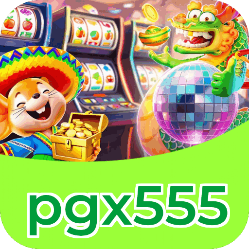 Reload Bonus pgx555
