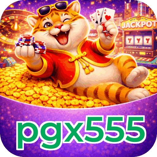 Streaming 4K no cassino ao vivo da pgx555