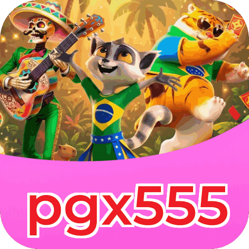 Dealers profissionais da pgx555