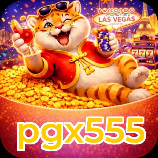 Dealers profissionais da pgx555