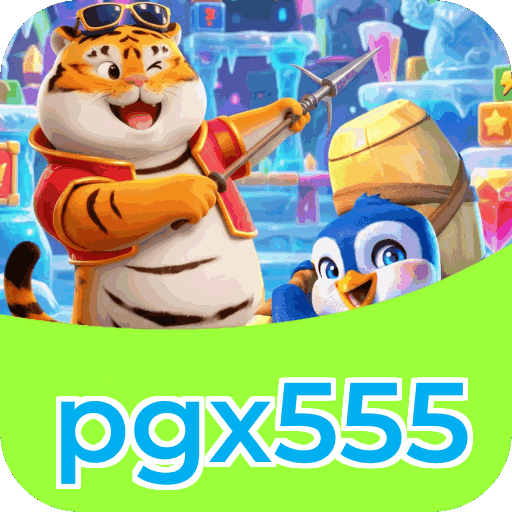 Cadastro pgx555