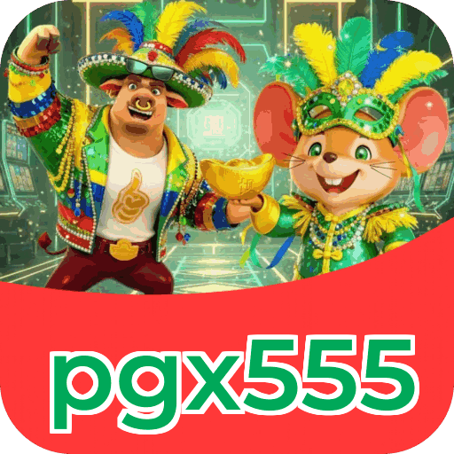 Siga a pgx555 no Facebook