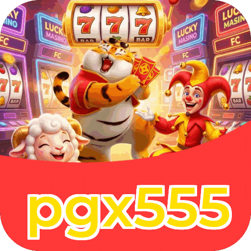 Programa VIP pgx555