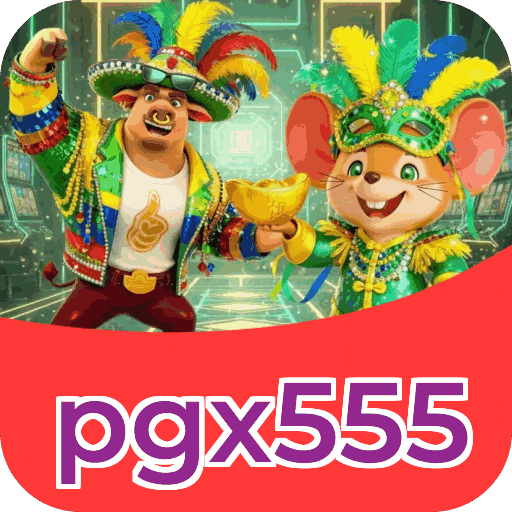 Promoções e bônus exclusivos da pgx555