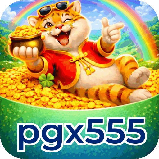 Jogos com maior RTP na pgx555