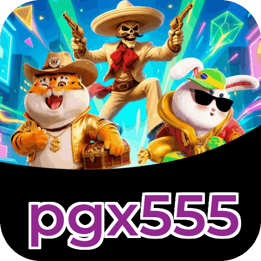 Login rápido no app pgx555