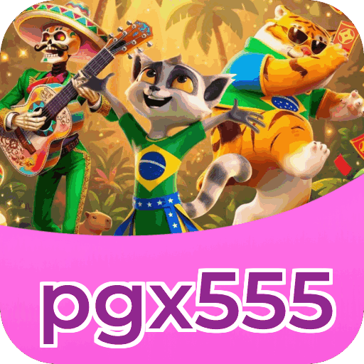 Streaming 4K no cassino ao vivo da pgx555