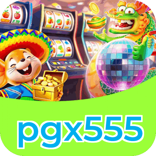 Jogos com maior RTP na pgx555