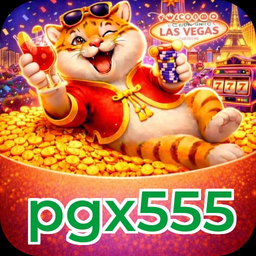 Slots Premium da PG Soft na pgx555